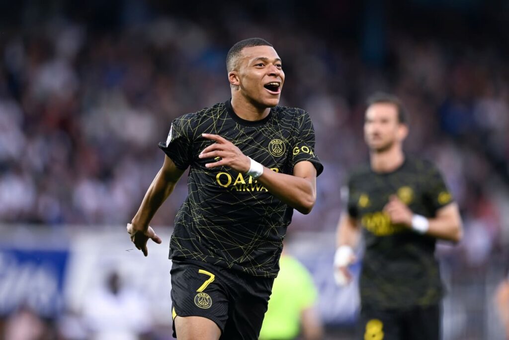 Kylian Mbappe to be presented by Real Madrid next week