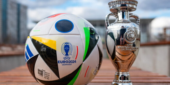 How to watch Euro 2024 quarter-finals