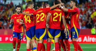 Babbel labels Spain ‘best’ team at Euro 2024 ahead of final