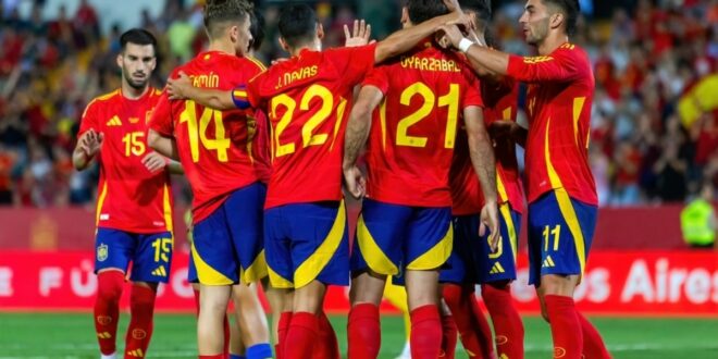 Babbel labels Spain ‘best’ team at Euro 2024 ahead of final