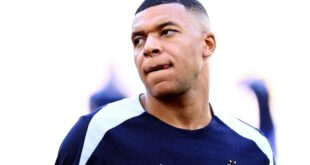 L’Equipe savage France with Mbappe scoring just 3/10 for his display against Spain