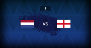 Euro 2024: Netherlands v England