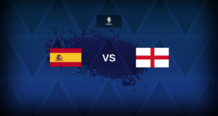 Euro 2024: Spain v England