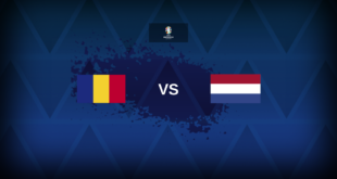 Euro 2024: Romania v Netherlands