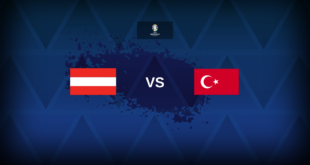 Euro 2024: Austria v Turkey