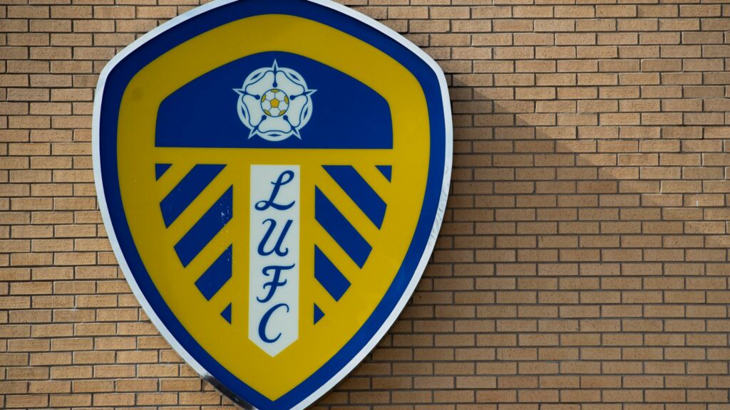 Leeds United fear striker is leaving for only £10.5m