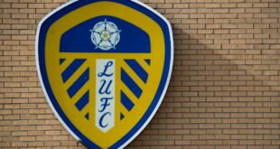 Leeds United fear striker is leaving for only £10.5m