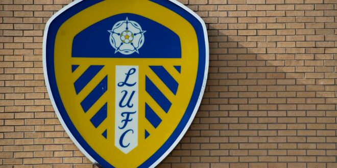 Leeds United fear striker is leaving for only £10.5m