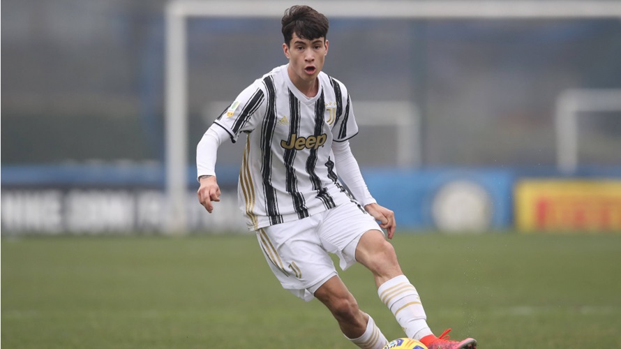 Juventus reject Leicester offer for Matias Soule