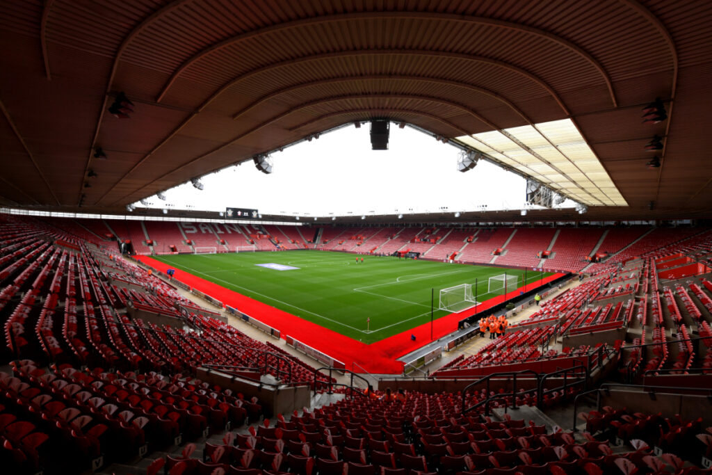 How to buy Southampton tickets this season