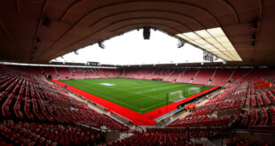 How to buy Southampton tickets this season