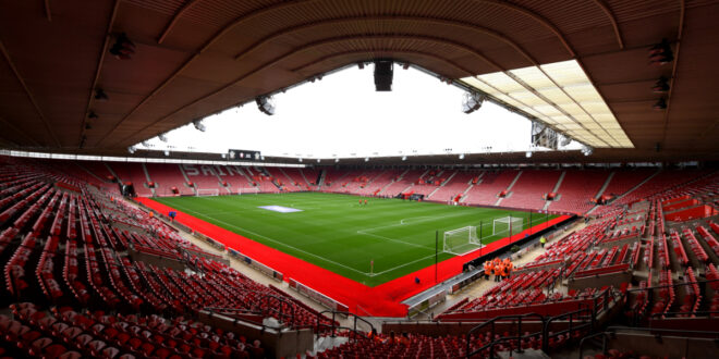 How to buy Southampton tickets this season