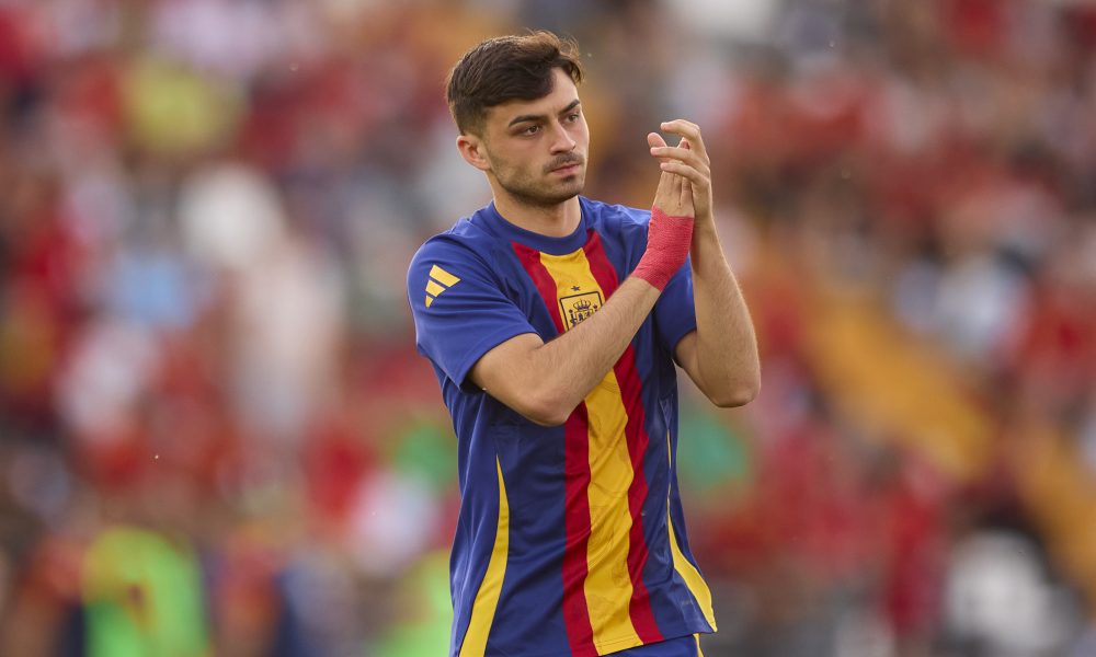 Barcelona’s €80 million-rated maestro likely to be available from mid-August