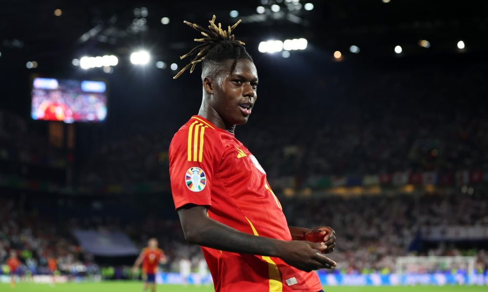 Chelsea ready to match Barcelona key target’s €58m release clause, offer to triple his wages