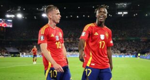 Barcelona going all out to sign Spain duo, could complete one deal before US tour