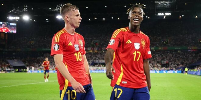 Barcelona going all out to sign Spain duo, could complete one deal before US tour