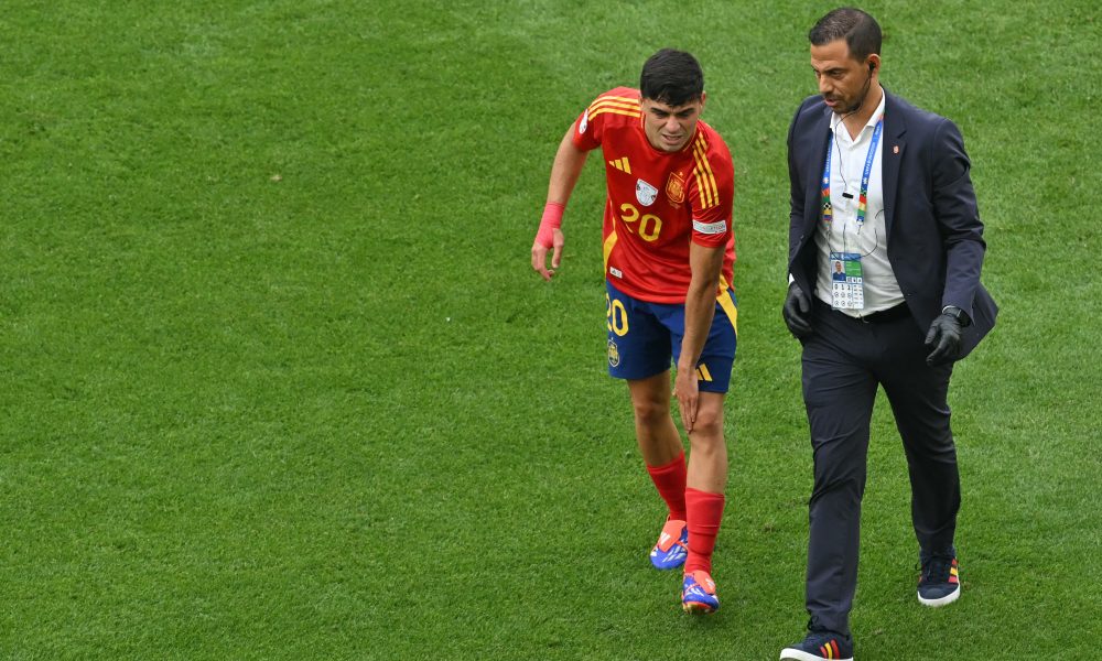 Three Barcelona youngsters who could benefit in pre-season following Pedri’s injury