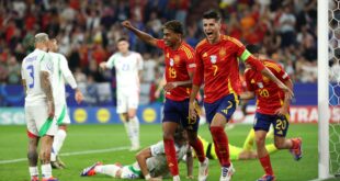 Premier League creator backing Spain or Germany