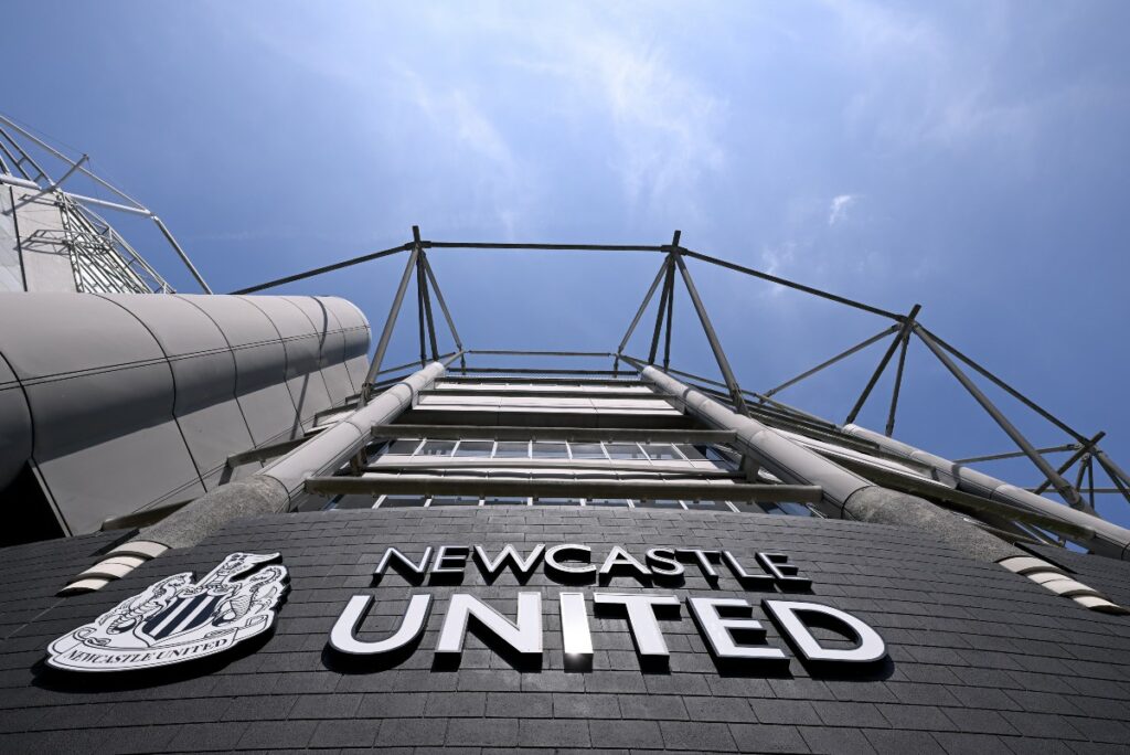 Newcastle United have enquired about signing Liverpool flop