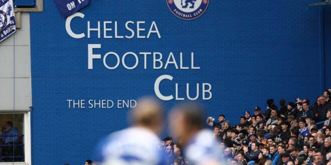 Inspiring Loyalty and Love – Talk Chelsea