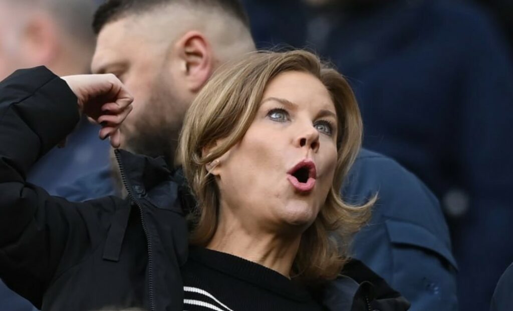 Shock Amanda Staveley claims – £500m secured as PCP chief eyes Premier League return