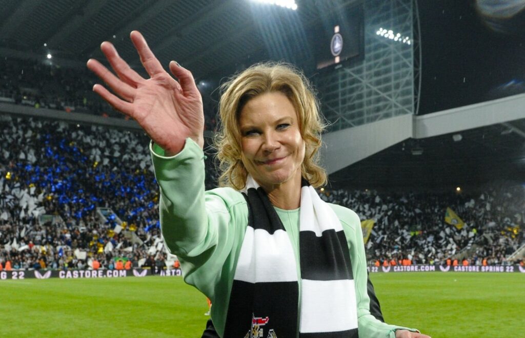 “Rubbish!” – Amanda Staveley denies Newcastle claims and reveals PIF offer in big interview