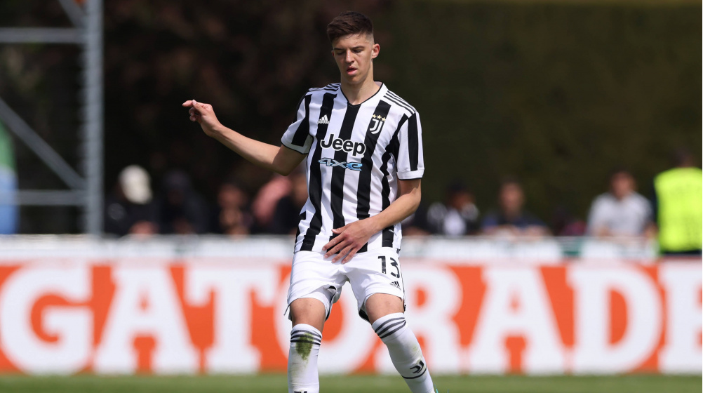 Genoa looking to replicate Dragusin operation by signing Juventus defender Muharemovic