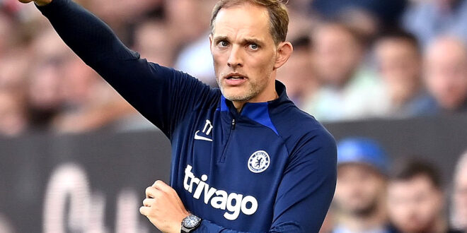 Opinion: Thomas Tuchel should be next England manager