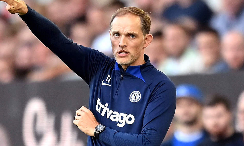 Opinion: Thomas Tuchel should be next England manager