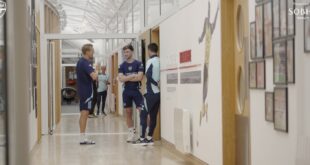 Pre-season thoughts: Kieran Tierney + Ben White and England