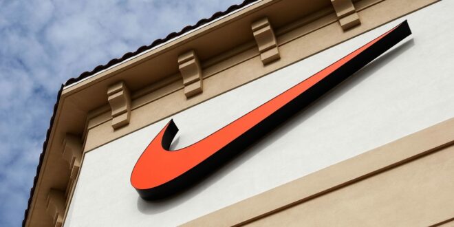 Barcelona awaiting court ruling before closing multi-million Nike deal – report