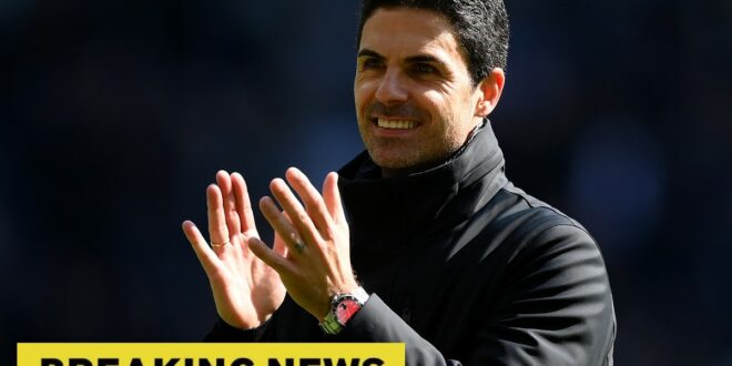 Deal close” – Arsenal confident of finalising major transfer, pushing to get it done “next week