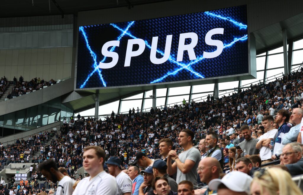 Tottenham tickets: How to buy Spurs tickets for games at Tottenham Hotspur Stadium