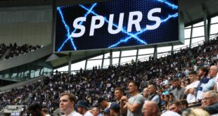 Tottenham tickets: How to buy Spurs tickets for games at Tottenham Hotspur Stadium