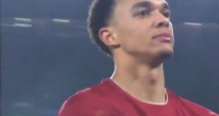 Real Madrid want to sign Trent Alexander-Arnold from Liverpool