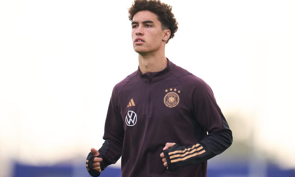 Barcelona 17-year-old starlet could travel to US for pre-season tour after impressing Flick