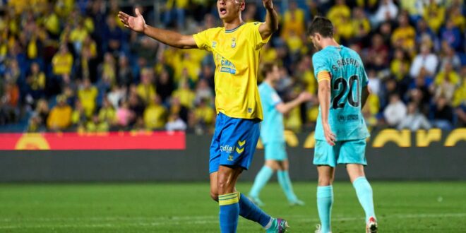 Free-agent Spanish defender considers Barcelona links as a ‘source of pride’