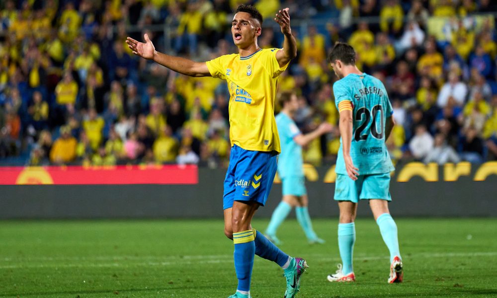 Free-agent Spanish defender considers Barcelona links as a ‘source of pride’