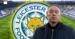 Leicester City join the race to sign midfielder with 19 goals and 18 assists