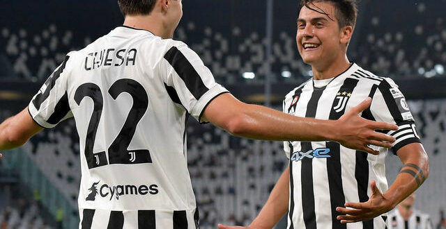 Why Chiesa remains hesitant on Roma move despite De Rossi & Dybala calls