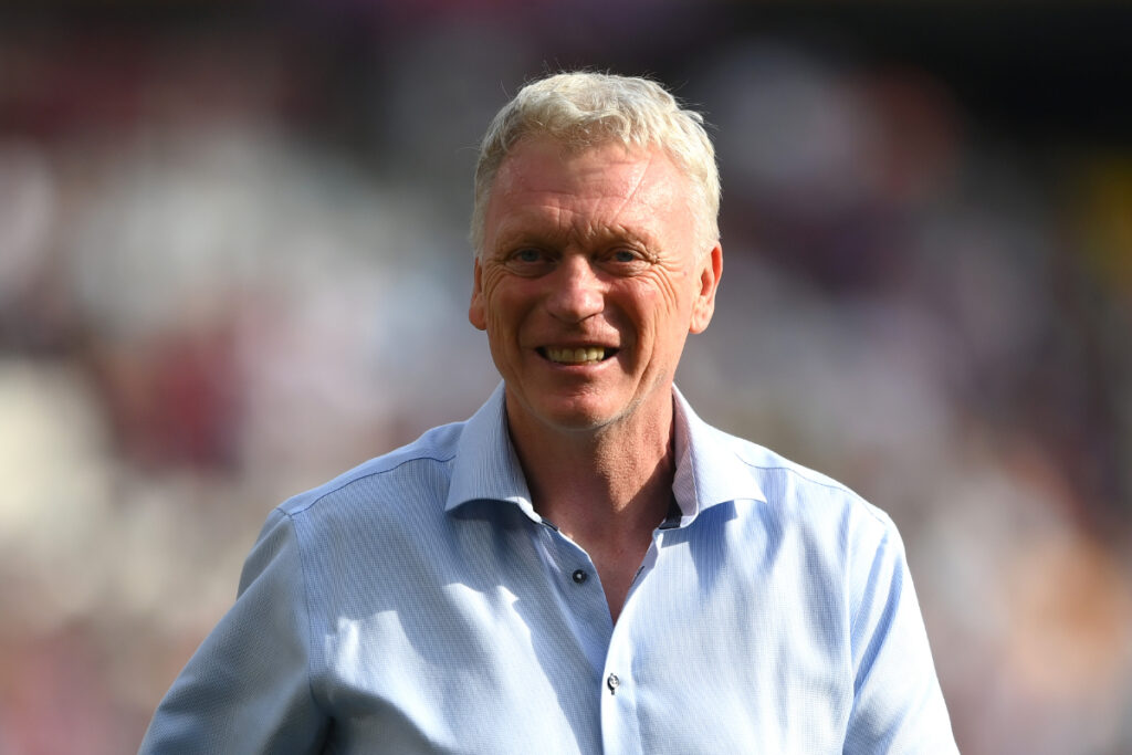 David Moyes explains unique Euro 2024 role alongside former Liverpool, Chelsea, Man Utd managers