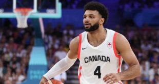 Nuggets President Addresses Jamal Murray’s Difficult Olympics