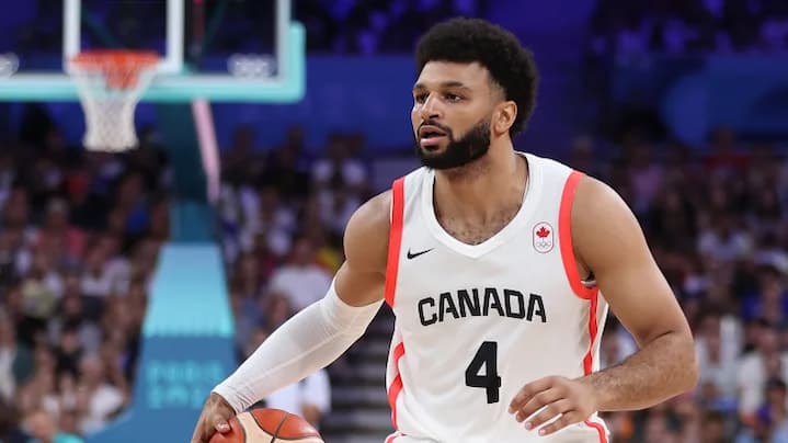 Nuggets President Addresses Jamal Murray’s Difficult Olympics