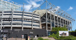 Newcastle issue St James’ Park update – ‘This is a once-in-a-generation opportunity’