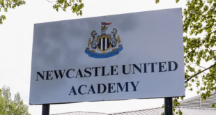 EXCLUSIVE: Newcastle sign son of former Leicester striker and Charlton centre-back