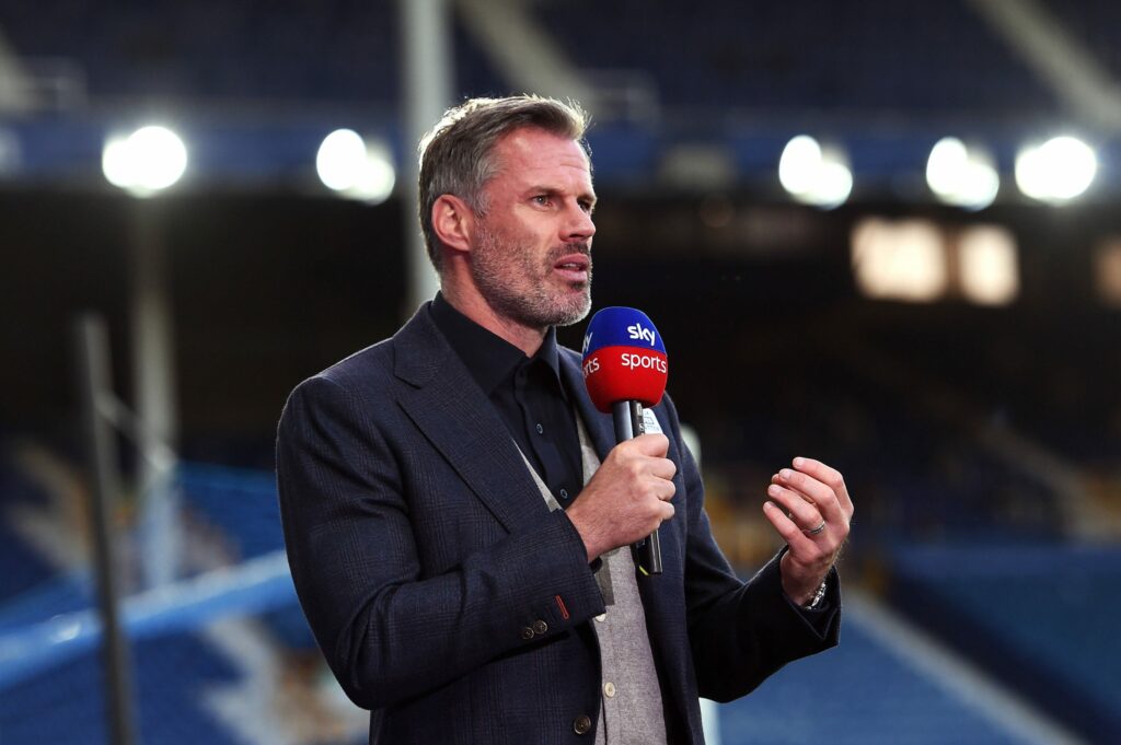 Jamie Carragher Predicts The 2024/25 Premier League Top Six