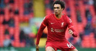 Liverpool Icon Carragher Dismisses Alexander-Arnold To Real Madrid Links