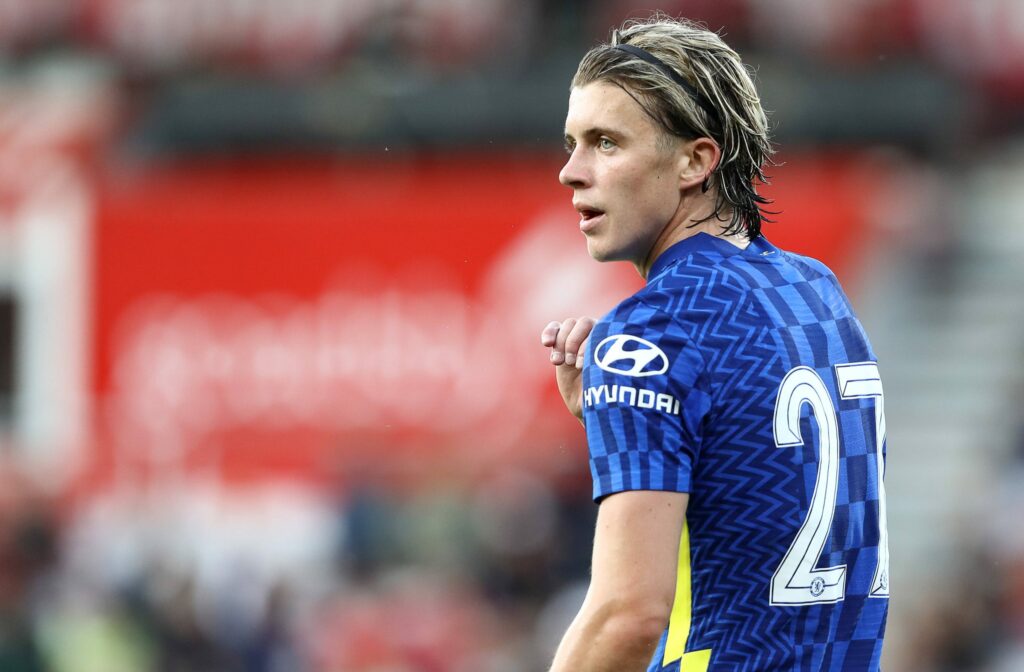 Romano Claims Chelsea Ace Gallagher Is Set To Board Flight To Madrid