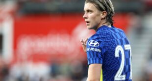 Romano Claims Chelsea Ace Gallagher Is Set To Board Flight To Madrid