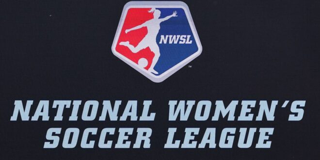 NWSL’s ambition is to be more like NFL